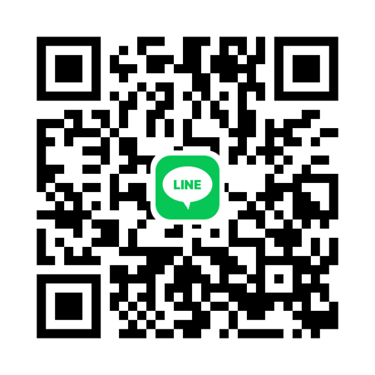 LINE 好友 QR Code：用 LINE 掃描即可加入 Dylan Wang（王家傑）